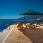 Hotel Lighthouse Kas
