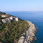 Deniz Feneri Lighthouse Hotel Kaş