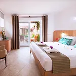 Hotel Deniz Feneri Lighthouse Hotel