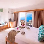 Deniz Feneri Lighthouse Hotel 3* Kaş