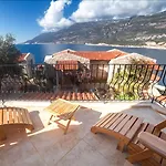 Deniz Feneri Lighthouse Hotel 3* Kaş