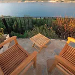 Deniz Feneri Lighthouse Hotel Kaş