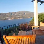 Deniz Feneri Lighthouse Hotel Kaş