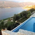Hotel Deniz Feneri Lighthouse Hotel Kaş