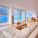 Deniz Feneri Lighthouse Hotel 3*