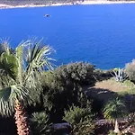 Deniz Feneri Lighthouse Hotel Kaş