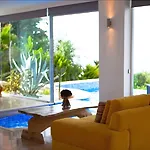 Hotel Deniz Feneri Lighthouse Hotel 3*