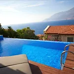 Deniz Feneri Lighthouse Hotel Hotel