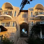 Deniz Feneri Lighthouse Hotel Hotel Kaş