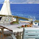 Deniz Feneri Lighthouse Hotel 3* Kaş