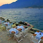 Hotel Deniz Feneri Lighthouse Hotel Kaş
