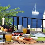Hotel Deniz Feneri Lighthouse Hotel 3*