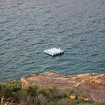 Deniz Feneri Lighthouse Hotel
