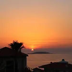 Hotel Deniz Feneri Lighthouse Hotel Kaş