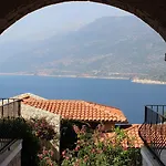Hotel Deniz Feneri Lighthouse Hotel 3*