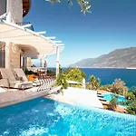 Deniz Feneri Lighthouse Hotel Hotel