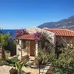 Deniz Feneri Lighthouse Hotel Kaş