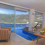 Hotel Deniz Feneri Lighthouse Hotel Kaş