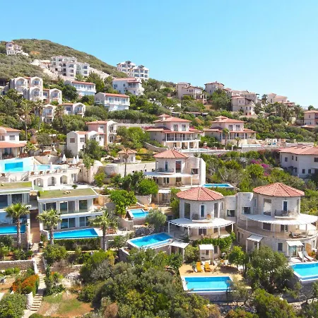 Mekvin Deniz Feneri Lighthouse Hotel