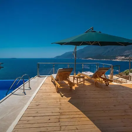 Hotel Lighthouse Kas