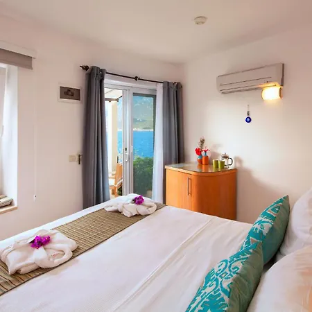 Hotel Mekvin Deniz Feneri Lighthouse 3*