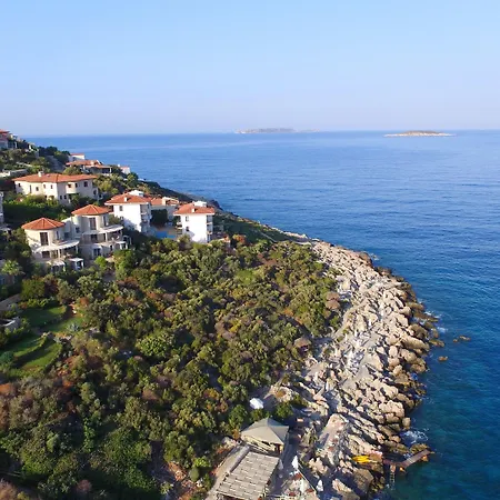 Lighthouse Kas