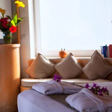 Mekvin Deniz Feneri Lighthouse Hotel