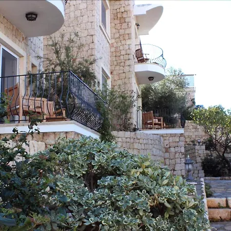 Hotel Deniz Feneri Lighthouse Hotel Kaş