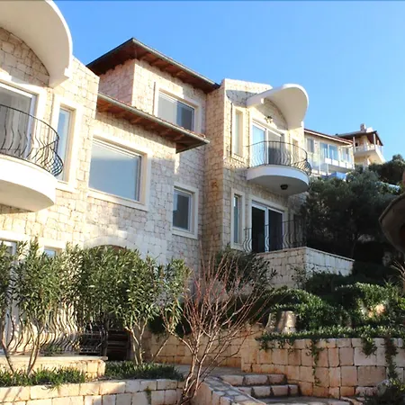 Deniz Feneri Lighthouse Hotel Hotel