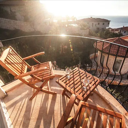 Lighthouse Hotel Kas