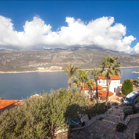 Lighthouse 3* Kas