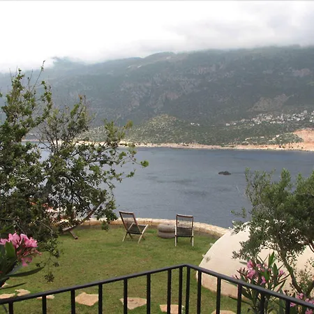 Hotel Lighthouse Kas