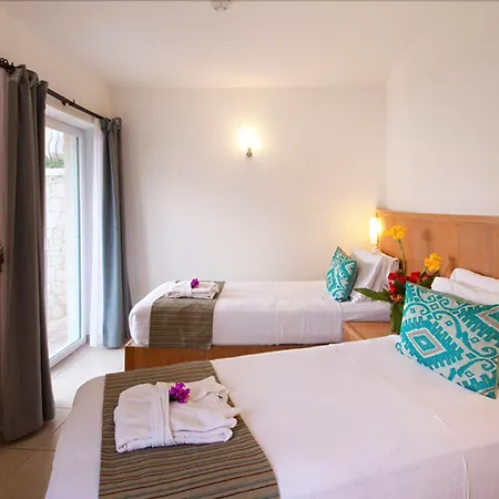 Lighthouse Hotel Kas