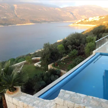Hotel Lighthouse Kaş