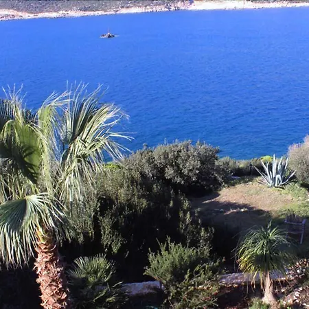 Lighthouse Kas