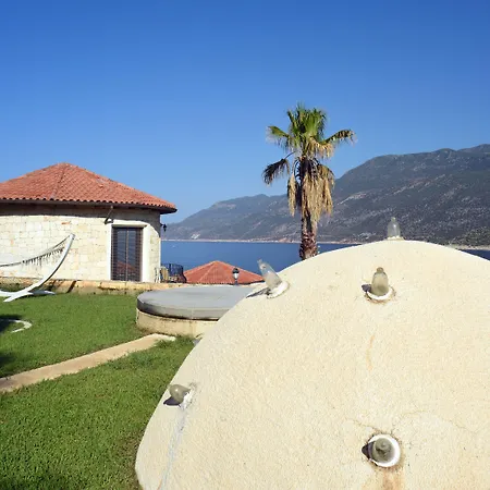 Hotel Lighthouse Kas