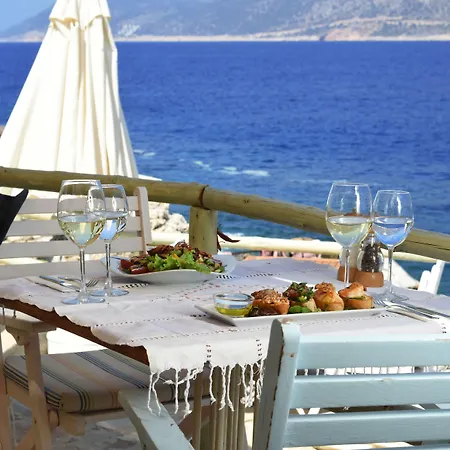Lighthouse 3* Kas