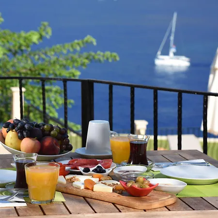 Hotel Lighthouse 3*
