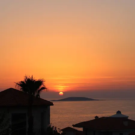 Hotel Lighthouse Kas