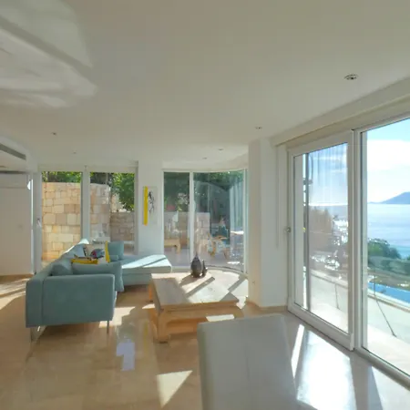 Hotel Lighthouse Kas