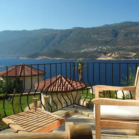 Mekvin Deniz Feneri Lighthouse Szálloda 3*
