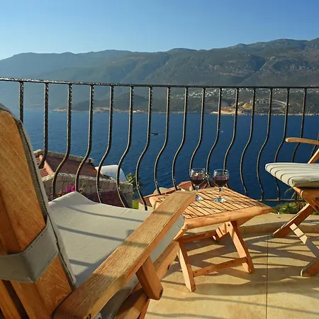 Hotel Mekvin Deniz Feneri Lighthouse 3*