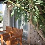 Hotel Lighthouse Hotel Kas 3*