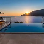 Lighthouse Hotel Kas Kaş