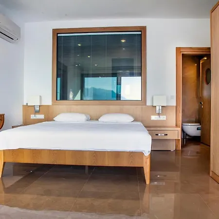 Mekvin Deniz Feneri Lighthouse Hotel 3*