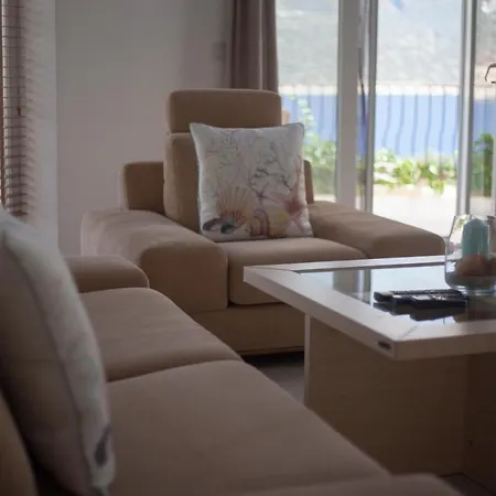Mekvin Deniz Feneri Lighthouse 3* קס