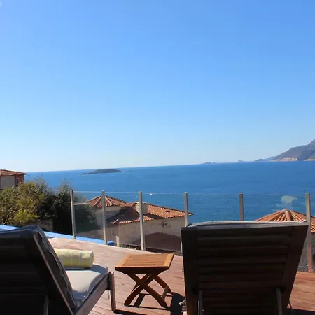 Mekvin Deniz Feneri Lighthouse Hotel 3*