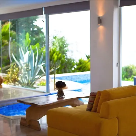 Hotel Mekvin Deniz Feneri Lighthouse 3*