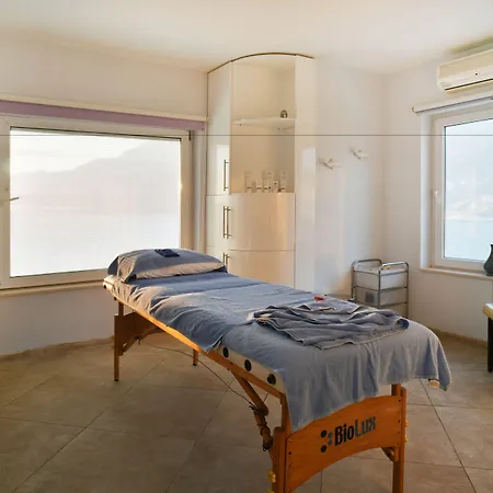 Hotel Lighthouse Kaş