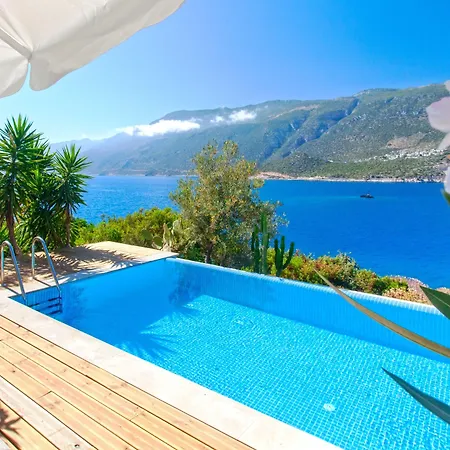 Lighthouse Hotel Kas